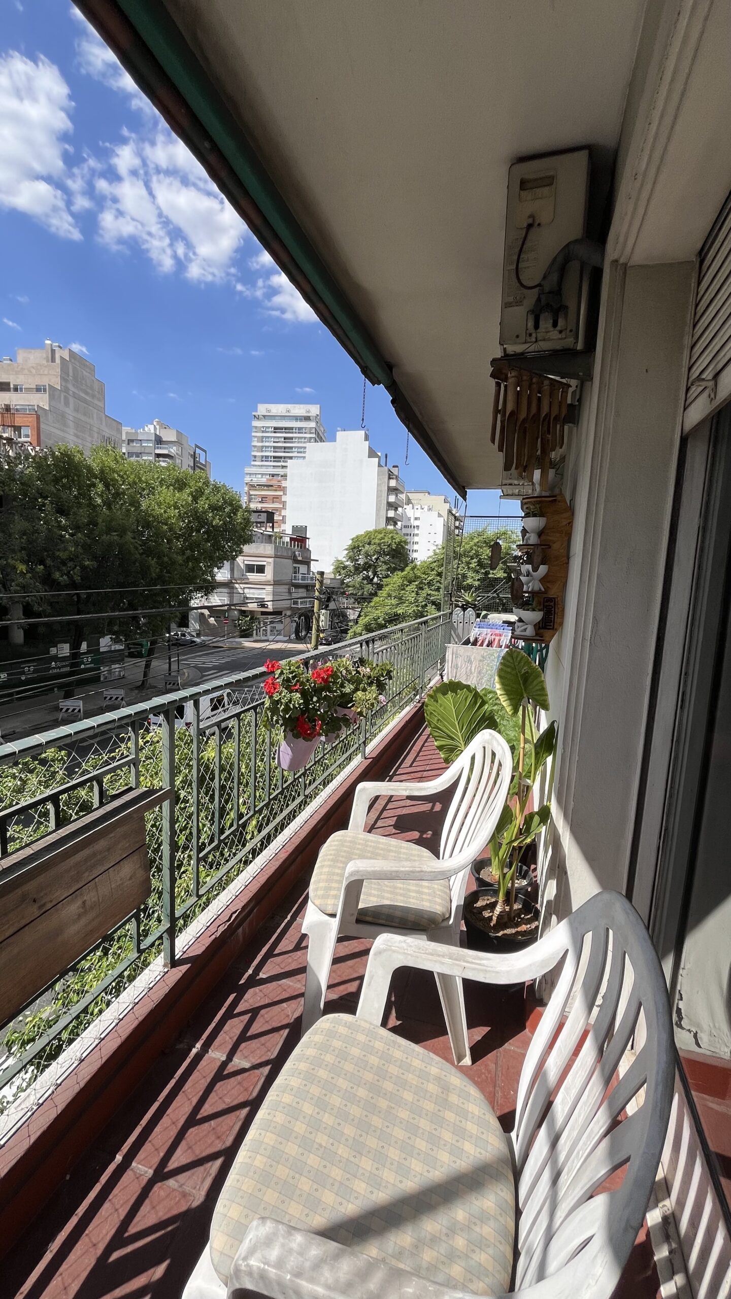 EN VENTA – Av. Directorio 1670