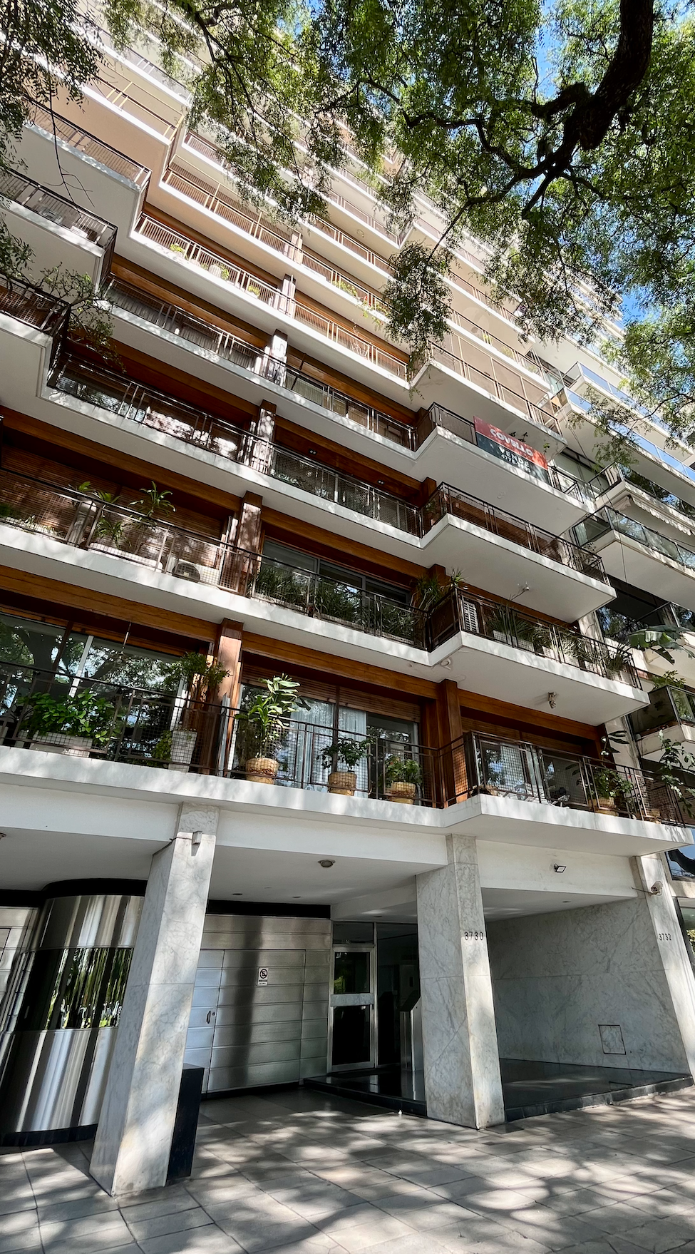 EN VENTA – Av. Libertador al 3700